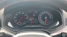 SEAT Ibiza 1.0 TSI 95 FR Edition 5dr Petrol Hatchback